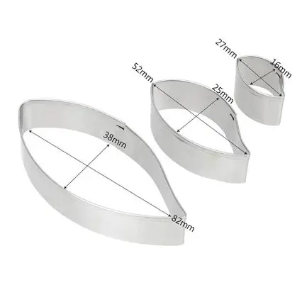 JGO CORTADOR METAL HOJA 3 PZAS