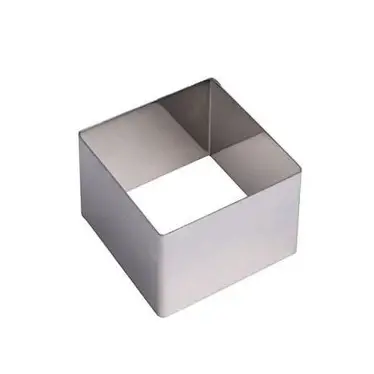 CORTADOR CUADRADO AINOX