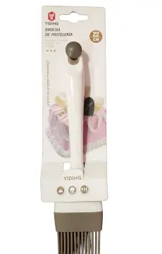 BROCHA MGO PLAST 22X5 CM