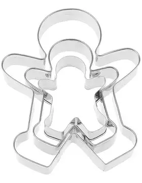 CORTADOR CONTORNO MUÑECO