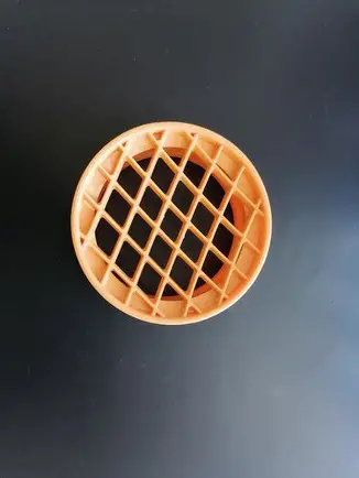 MARCADOR DE CONCHA 13.5CM