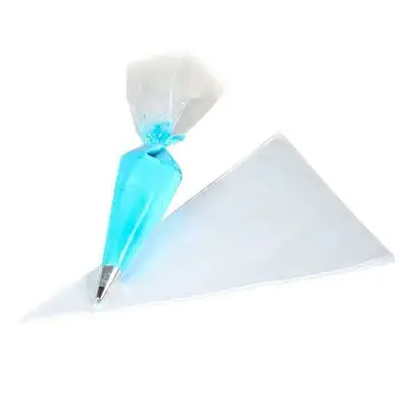 MANGA DESECHABLE 12" C/100 PZAS