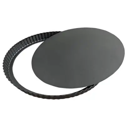 TARTA AA DESMONTABLE 24 CM