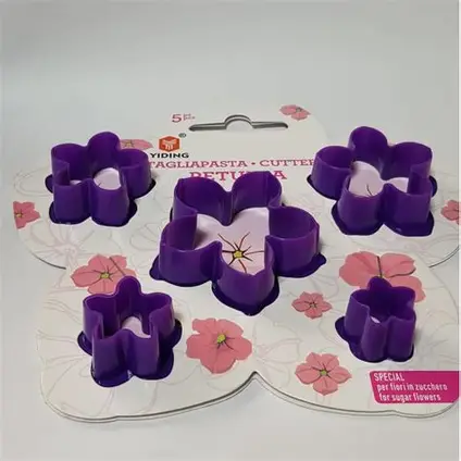 CORTADOR EYECTOR FLOR CHERRY