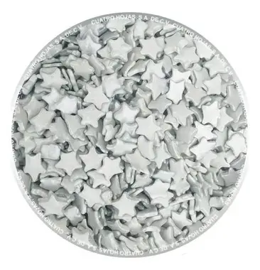 POLVO ESTRELLA PLATA