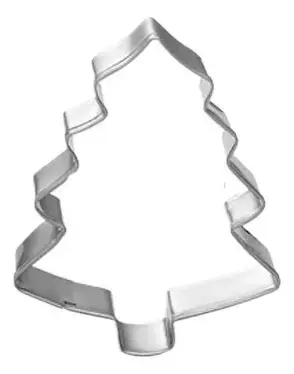 PALILLO DEC PLAST ARBOL NAVIDAD 1PZ