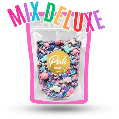 SPRINKLES MIX DELUX PALI 100GR