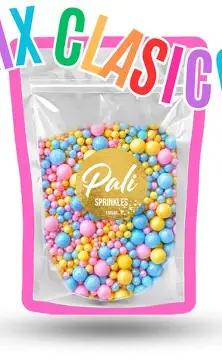 MIX CLASICO PALI 40GR