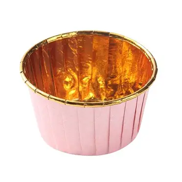 CAKE LINER ORO