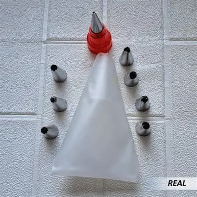 MANGA ECONOMICA GRANDE 1pz