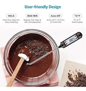 TERMOMETRO DIGITAL 80706