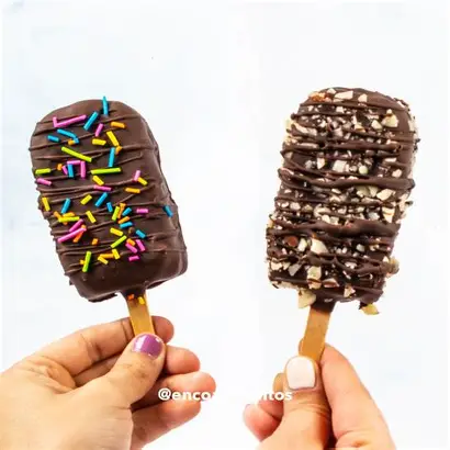 PALETA MAGNUM LILA 3CAV