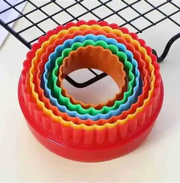 CORTDOR REDONDO NARANJA