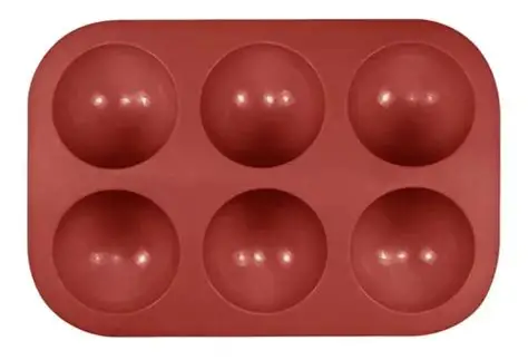 MOLDE NAV SANTA ESFERA 6CAV