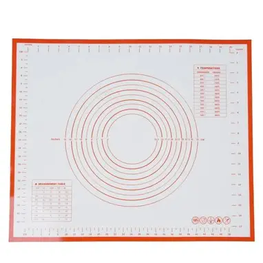 TAPETE SILICON C/200