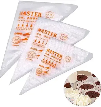 MANGA POLIBOLSA CHICA