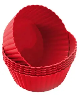 CAPACILLO SILICON 12PZ