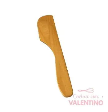 ESPATULA MADERA G