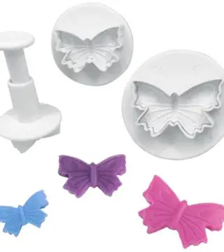 EXPULSOR MARIPOSA 3PZ