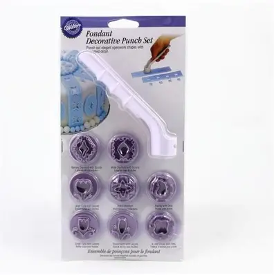 CORTADOR FONDANT GRECA