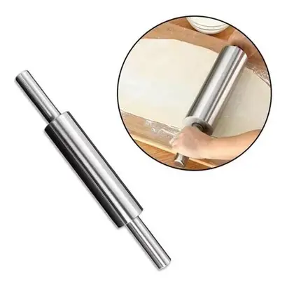 RODILLO VOCEN METAL LISO