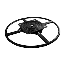 BASE GIRATORIA ECO MX