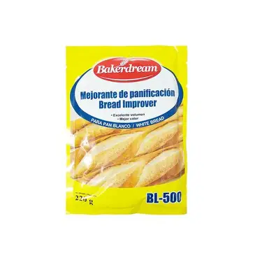 MEJORANTE DE PAN BLANCO 220G