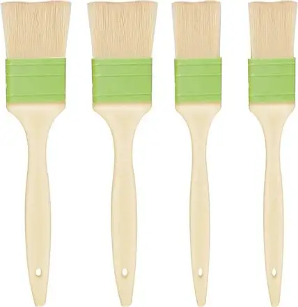 JGO PINCEL G-148F 4pz