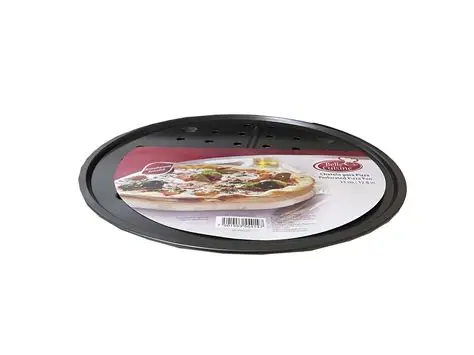 CHAROLA PIZZA 33CM