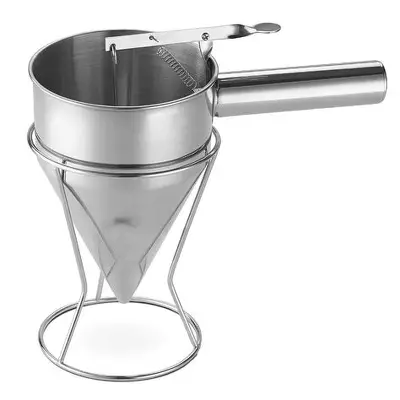 DOSIFICADOR PARA CREMAS Y CHOCOLATE