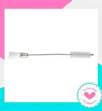 CEPILLO LIMPIADOR DUYA MEDIANO