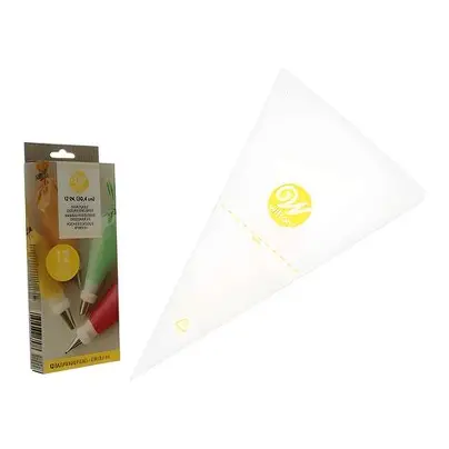 MANGA DESECHABLE 12" 1PZ