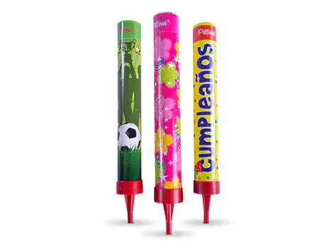 VELA BENGALA PENTACOLOR OZ