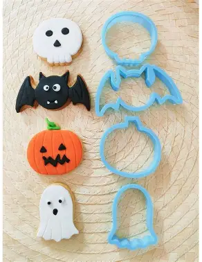 CORTADOR HALLOWEEN GRIPPY