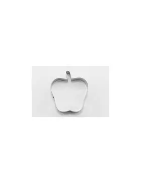 CORTADOR MANZANA METAL