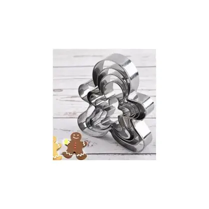 CORTADOR NAVID GRIP JENGIBRE