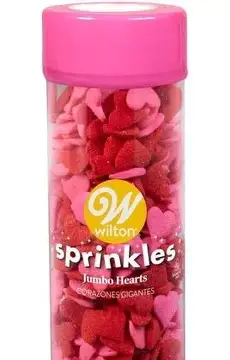 SPRINKLES CORAZON COMBINADOS 92 GR