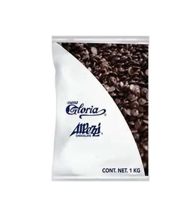 CHISPAS HORNEABLES GLORIA ALPEZZI 1kg