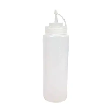 BOTELLA DISP PLAST BCA 6oz
