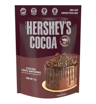 COCOA HERSHEY 1KG