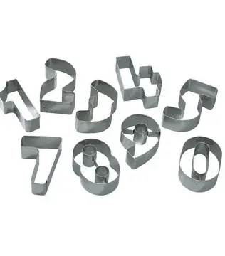 CORTADOR VARIOS 9PZ WM