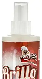 BRILLO PARA PAN MABAKER 250ML