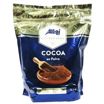 COCOA ALPEZZI 1KG