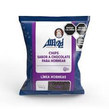 CHISPAS HORNEABLES ALPEZZI 500gr