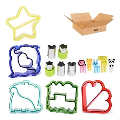 BANDERILLA 20 CM MARTIN 100 PIEZAS