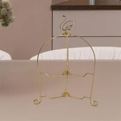 SOPORTE CRUZ COLORISMA 12PZ