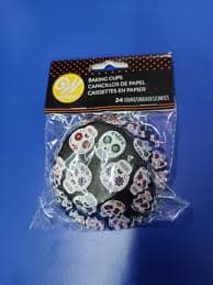 CAPACILLO DIA DE MUERTOS