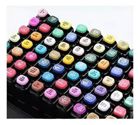 KIT PLUMON DOBLE PUNTA