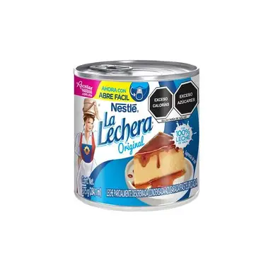 LA LECHERA NESTLE 375 GR
