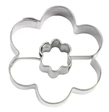 CORTADOR COKIE TOOL FLOR